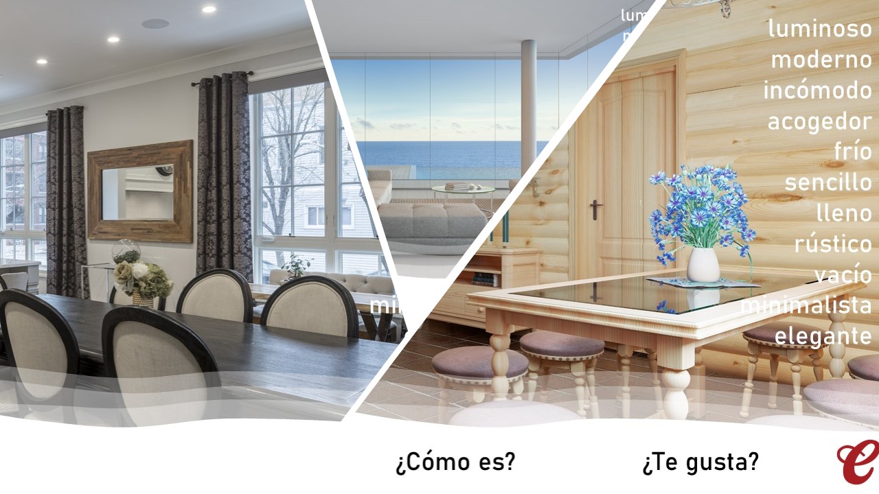 Interiores