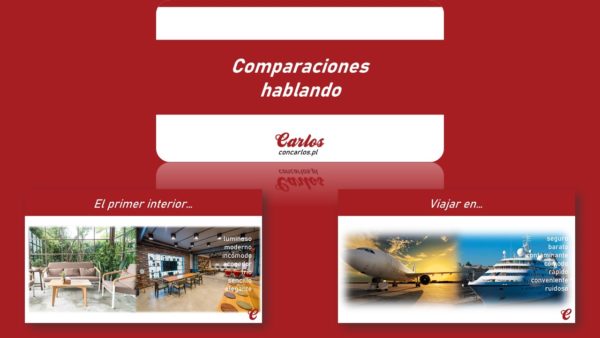 Comparaciones hablando - Image 2