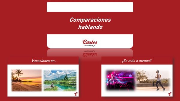 Comparaciones hablando - Image 3